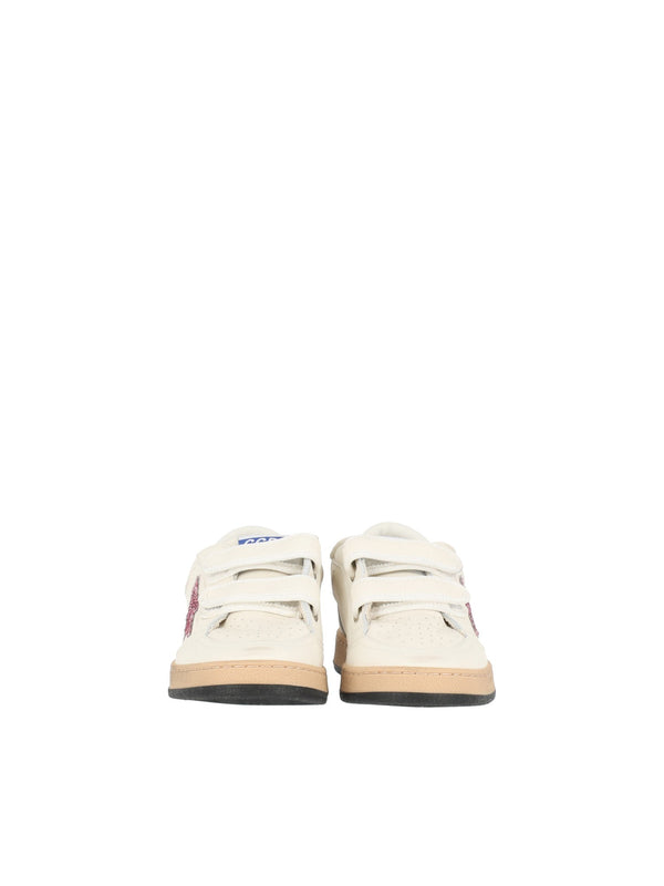 Ball Star strap
