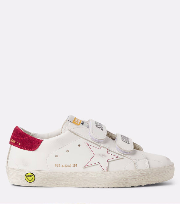 Sneakers old school