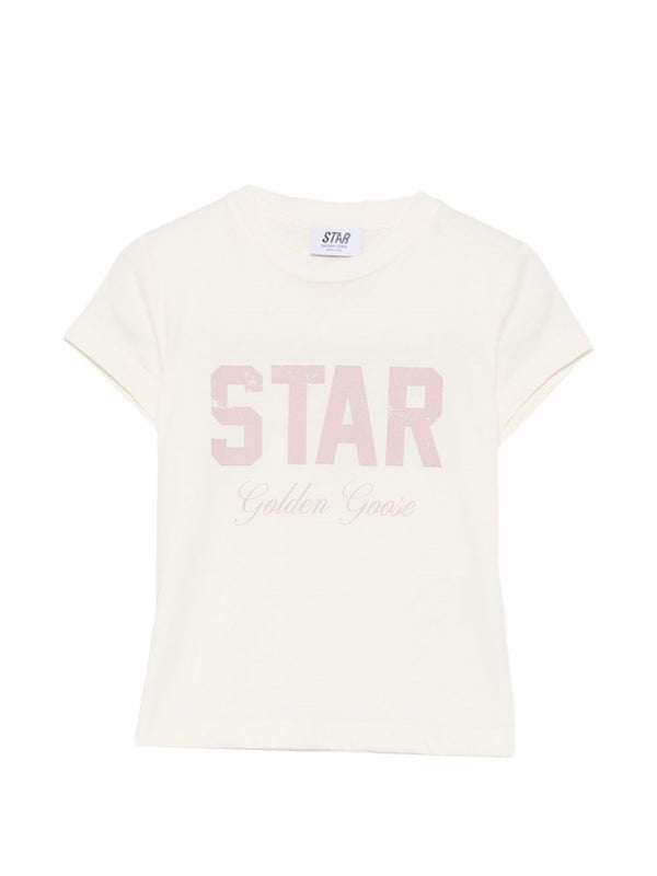 Printed T-shirt