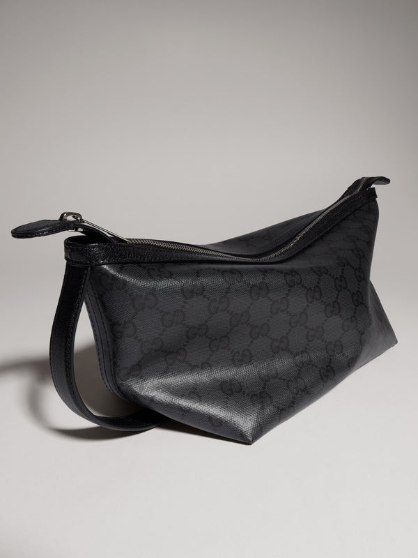 Gucci Essence Classic small toiletry case