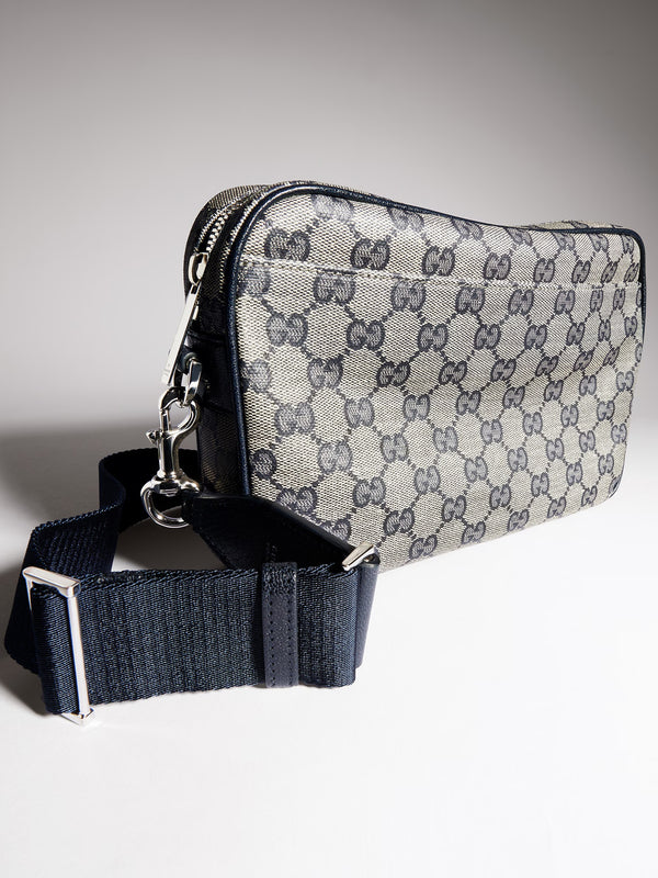 Borsa a tracolla Gucci Essence Classic misura piccola