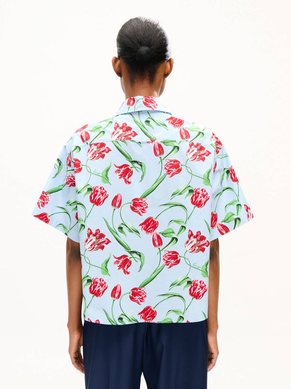 'KENZO Tulip' shirt