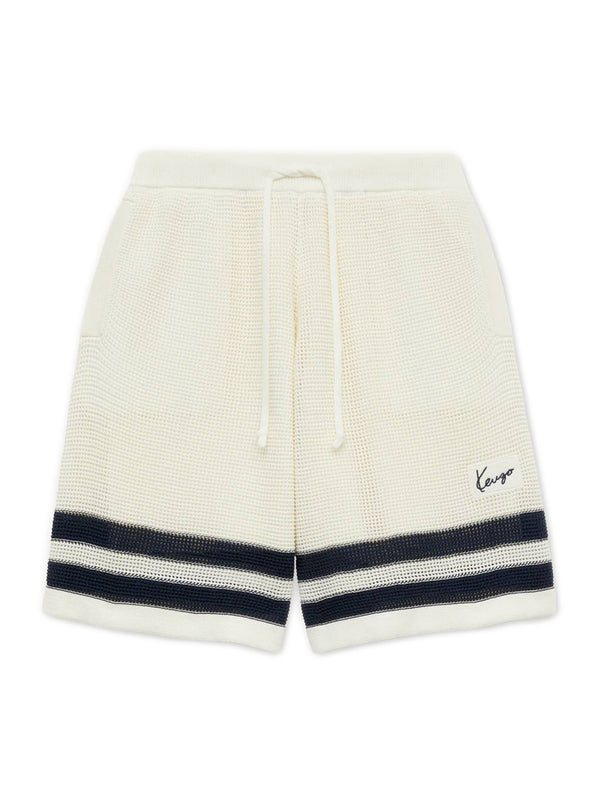 Mesh shorts