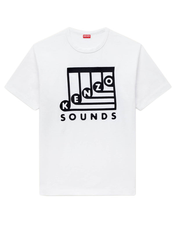 'KENZO Sounds' T-shirt