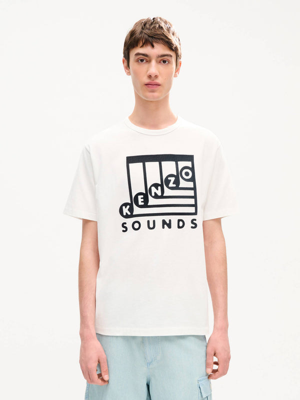 'KENZO Sounds' T-shirt