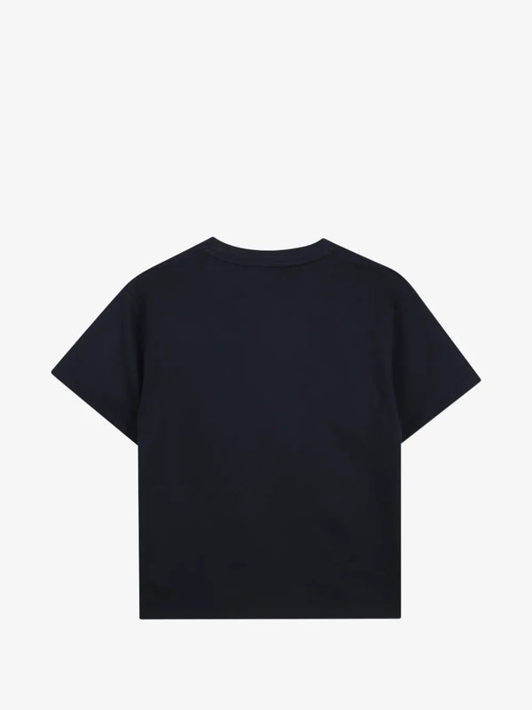 T-shirt con stampa
