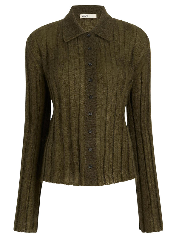 Meadow Sweater