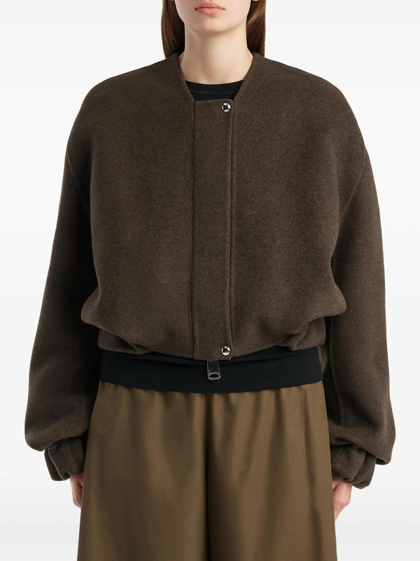 Cordan Jacket