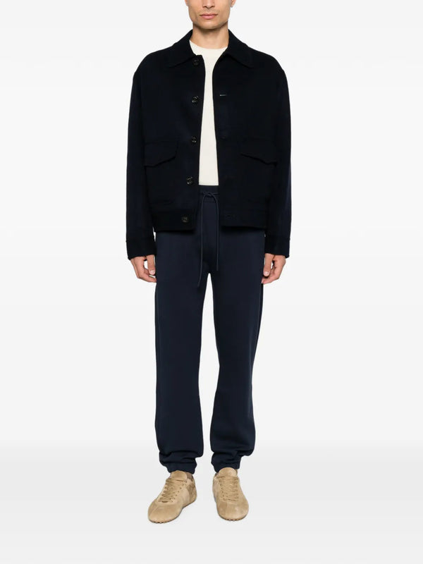 Double jacket
