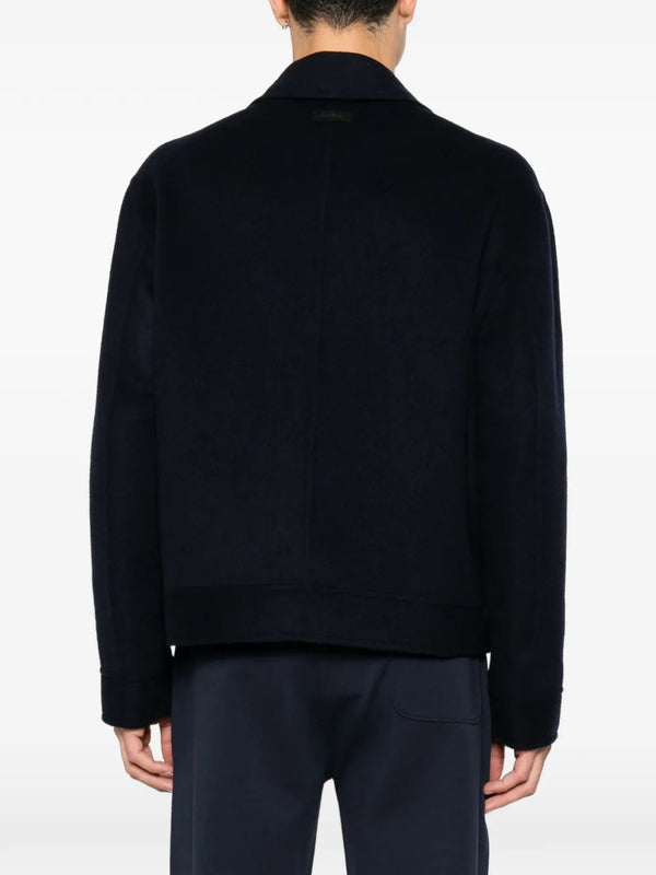 Double jacket