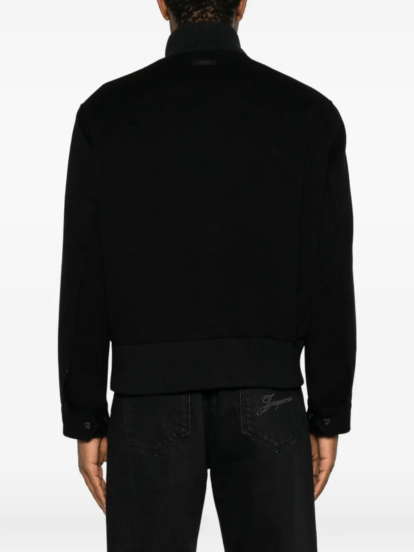 Wool jacket