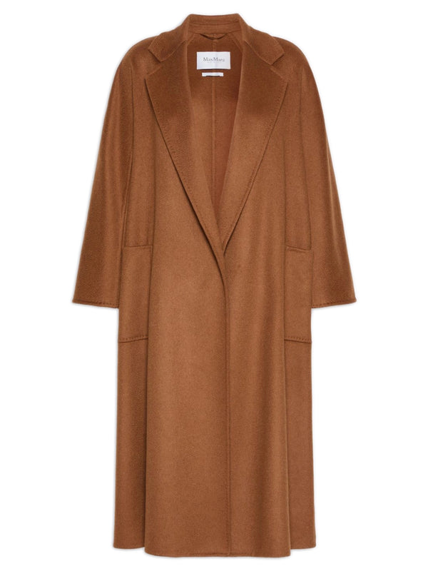 Ludmilla Icon Coat