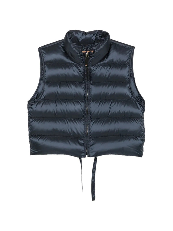 MTCFAVILLA Padded gilet