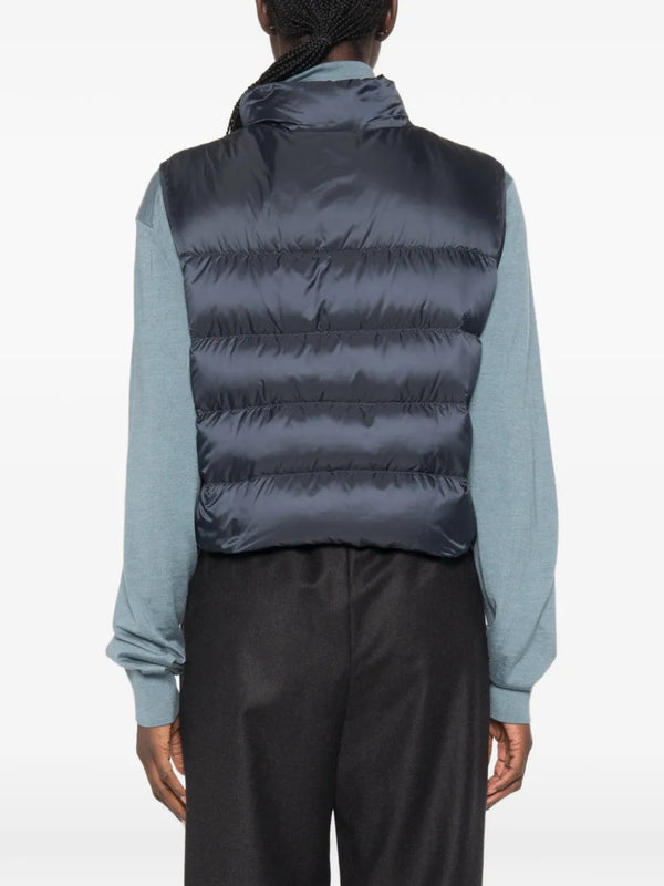 MTCFAVILLA Padded gilet