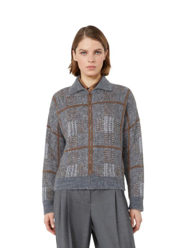 MSTEGIZIO Cardigan
