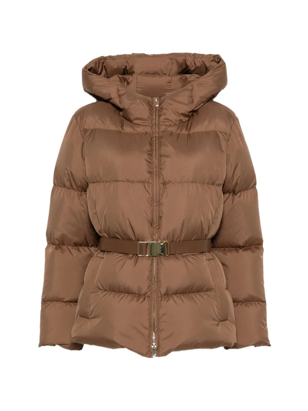 Mstlana short down jacket