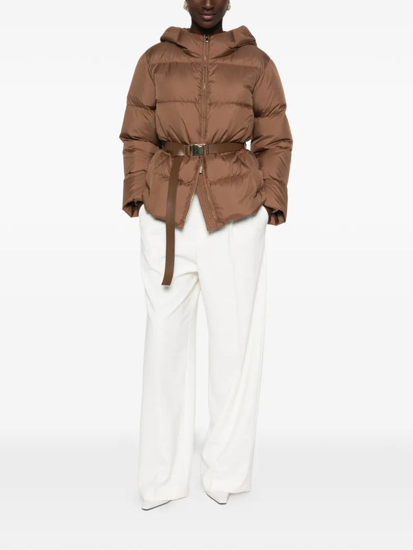 Mstlana short down jacket