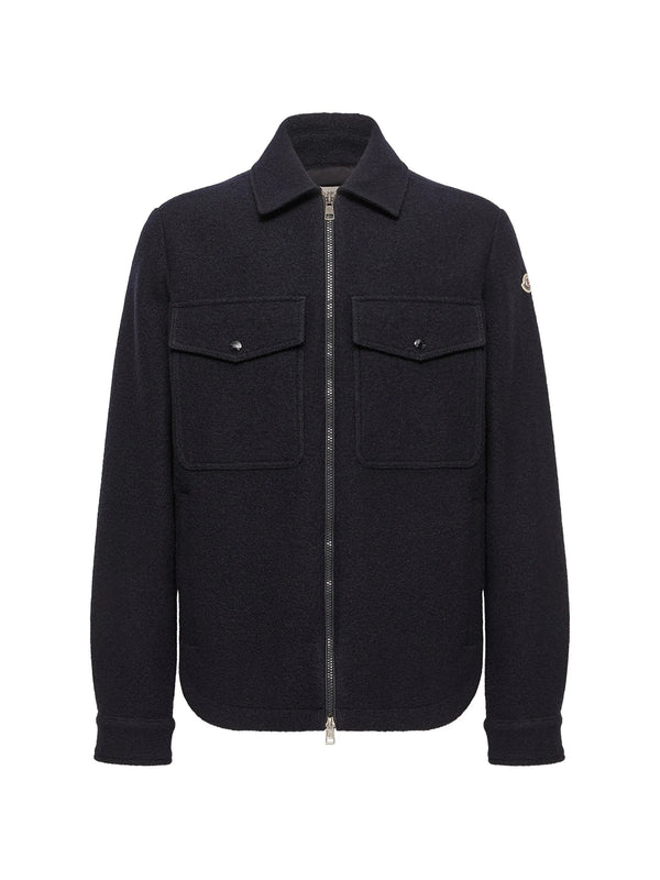 Shirt Jacket