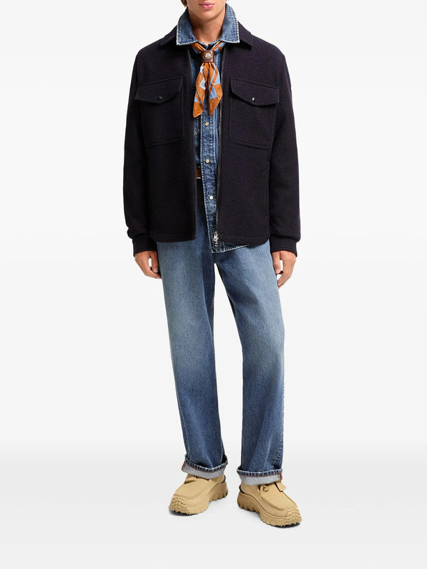Shirt Jacket