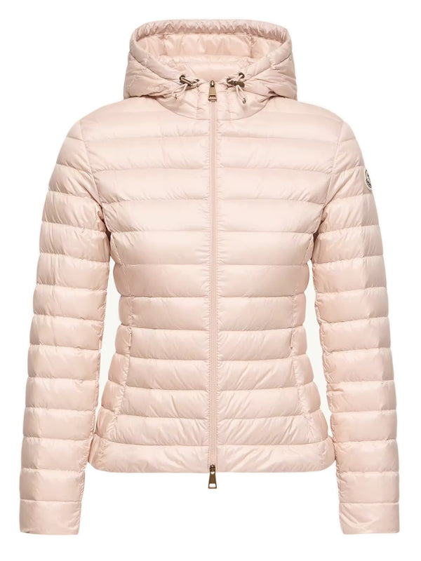 Igelhood Short Down Jacket