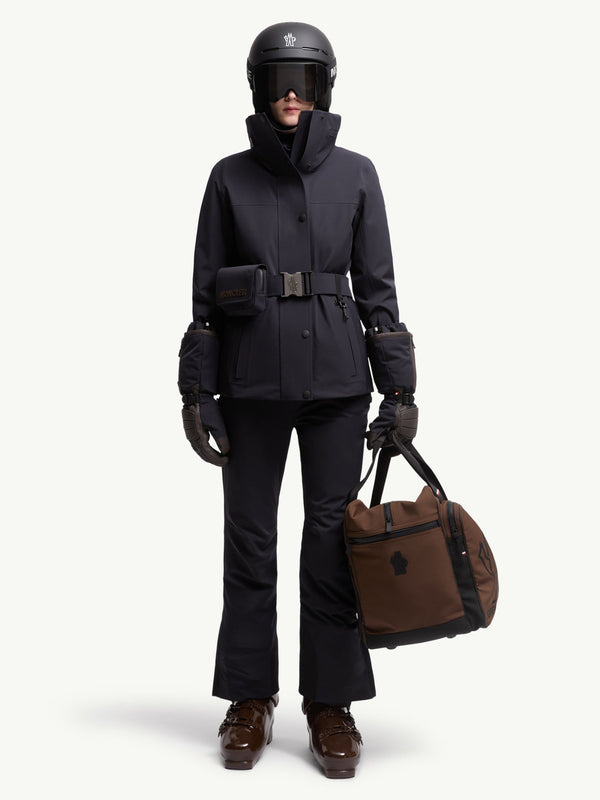 Pantaloni da Sci Isolanti