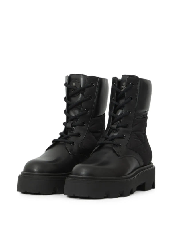 Aurea Boots