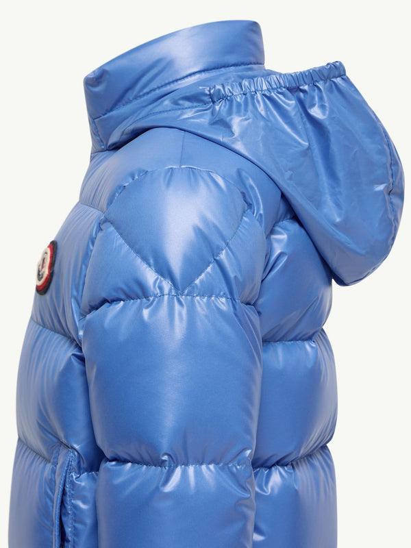 Kevoser Down Jacket
