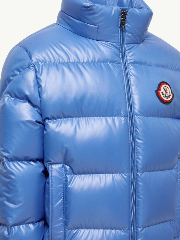 Kevoser Down Jacket