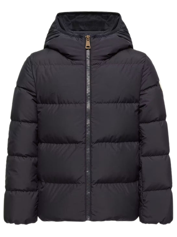 Beulah Hooded Down Jacket
