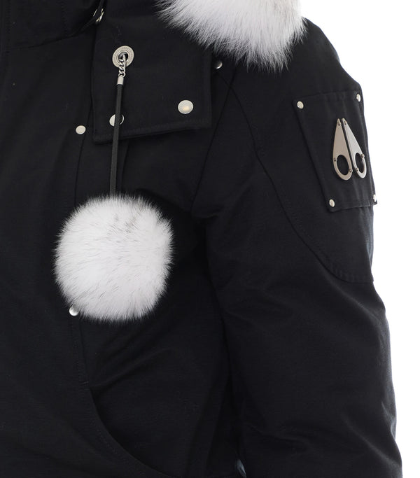 Debbie down bomber