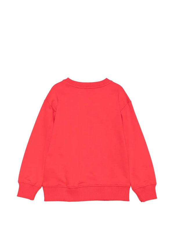 Sweatshirt with print