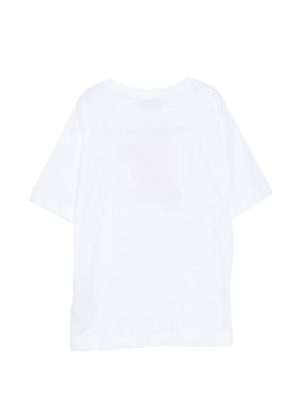 T-shirt with print