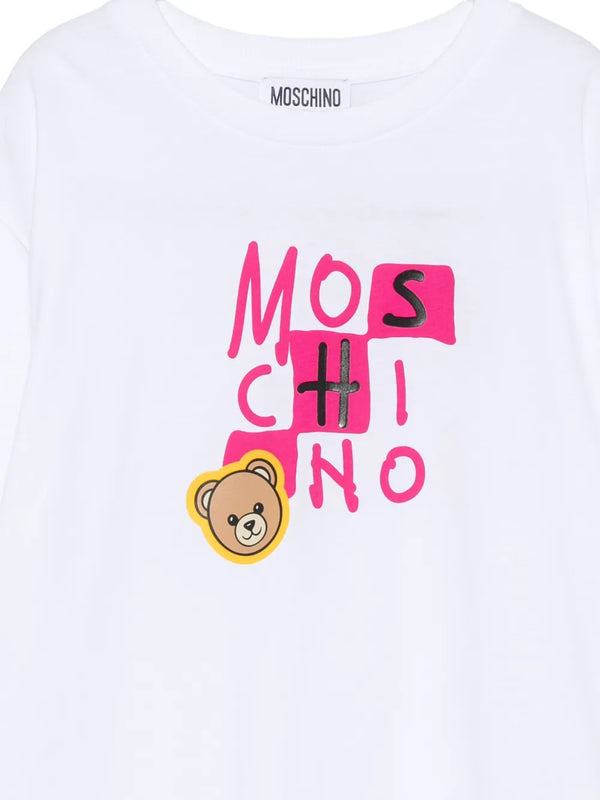 T-shirt with print