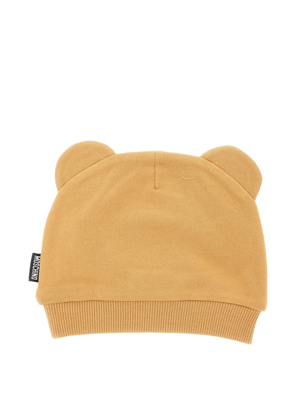 Berretto Teddy Bear