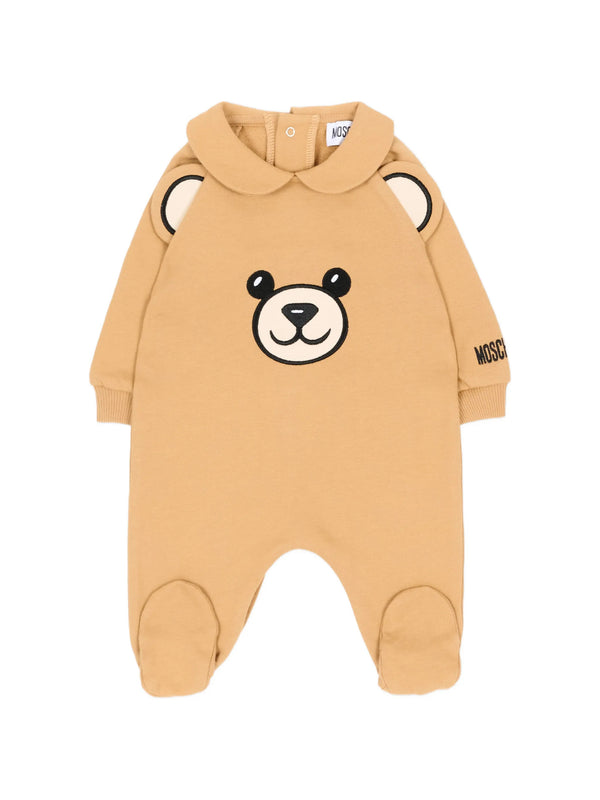 Moschino Teddy Bear onesie