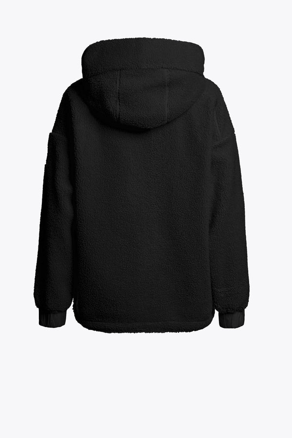 Noelle Full zip sweatshirt