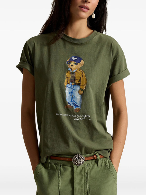 Bear t-shirt