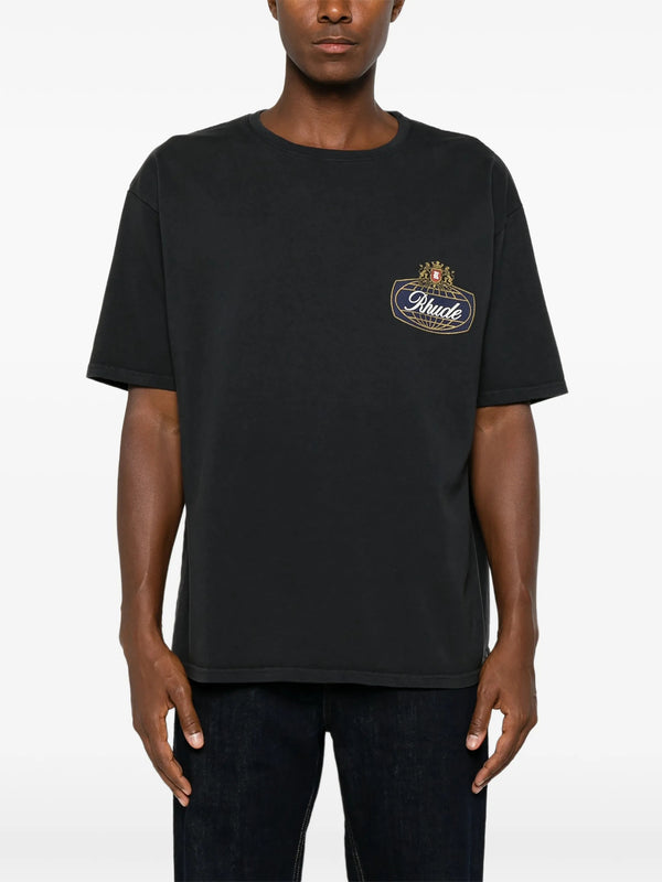 Safari Crest T-shirt