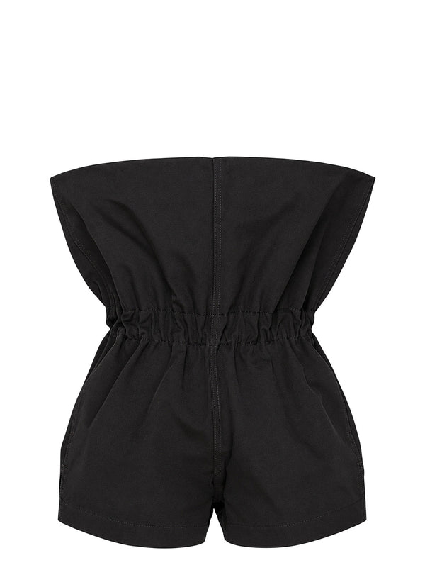 Shorts Crater