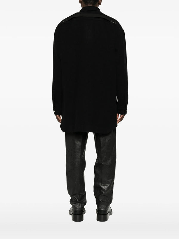 Outershirt oversize