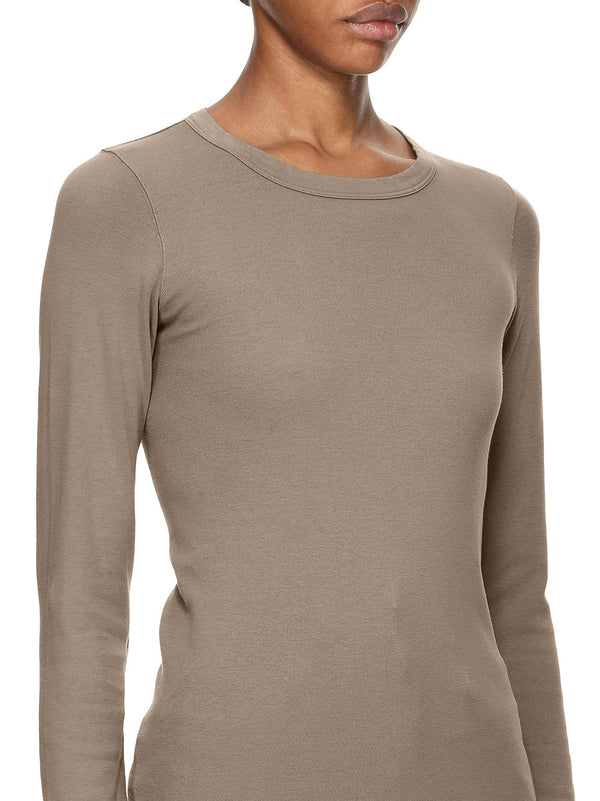 Basic Ls t-shirt