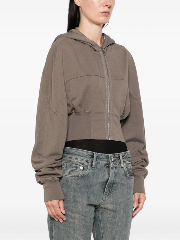 Collage gimp hoodie