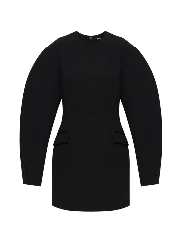 Tailored Dress