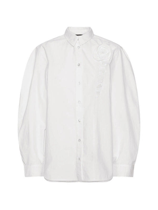 Camicia oversize