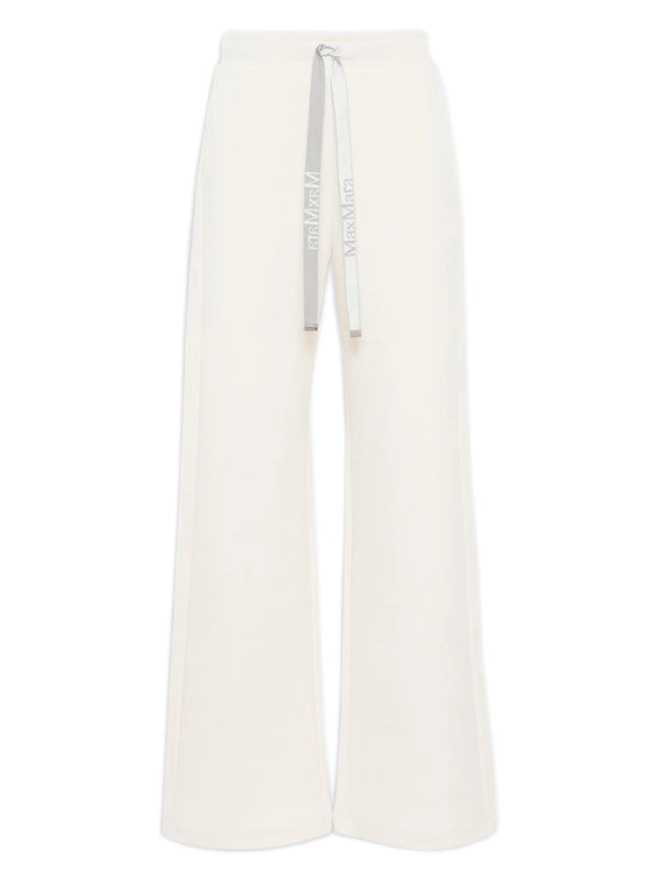 Bali trousers in double jersey