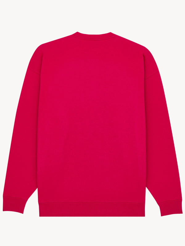 SAINT LAURENT PARIS sweatshirt