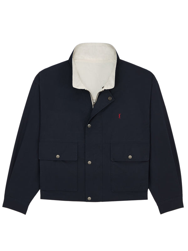 CASSANDRE reversible jacket