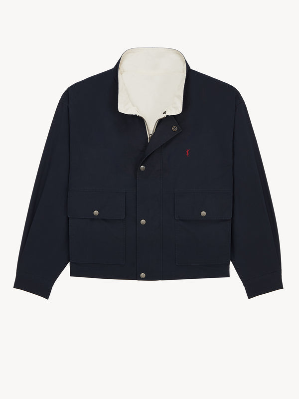 CASSANDRE reversible jacket