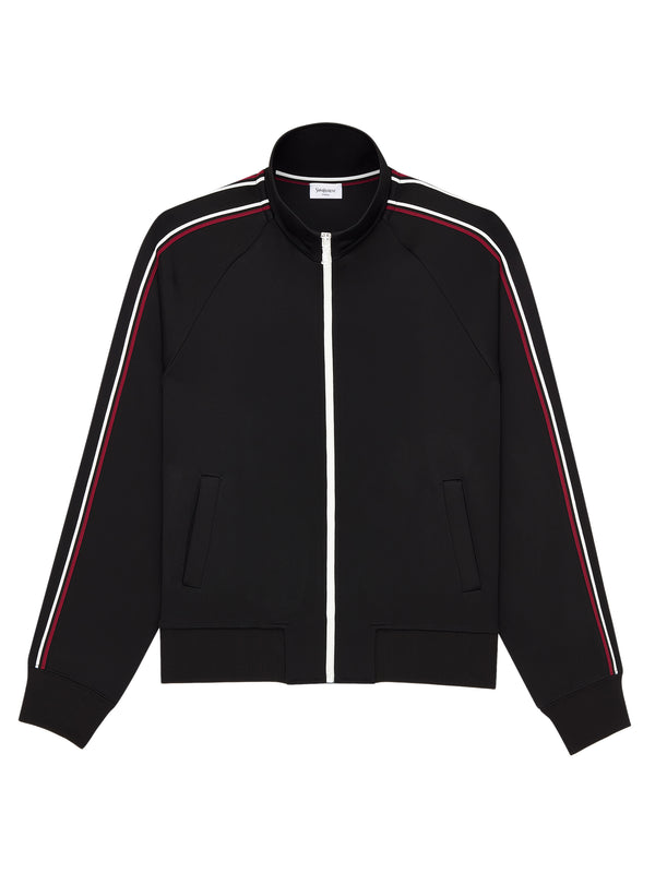 Giacca sportiva Cassandre in jersey