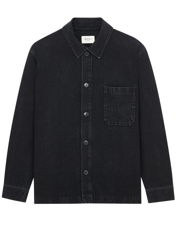 CASSANDRE overshirt